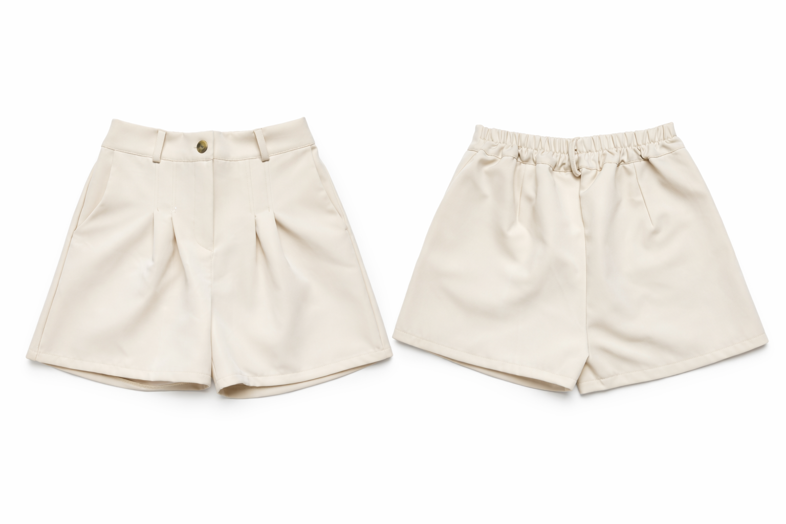 Conjunto Sastre Rayado Premium – Chaleco Milano y Short Prada