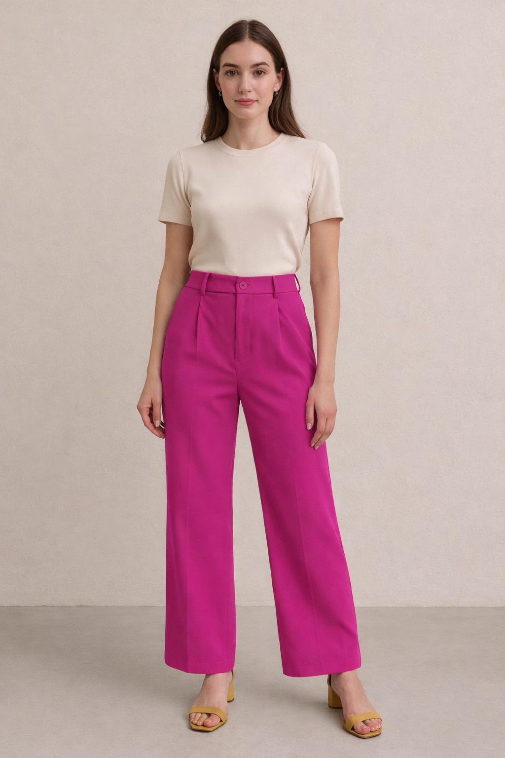 Pantalón Sastre Angela