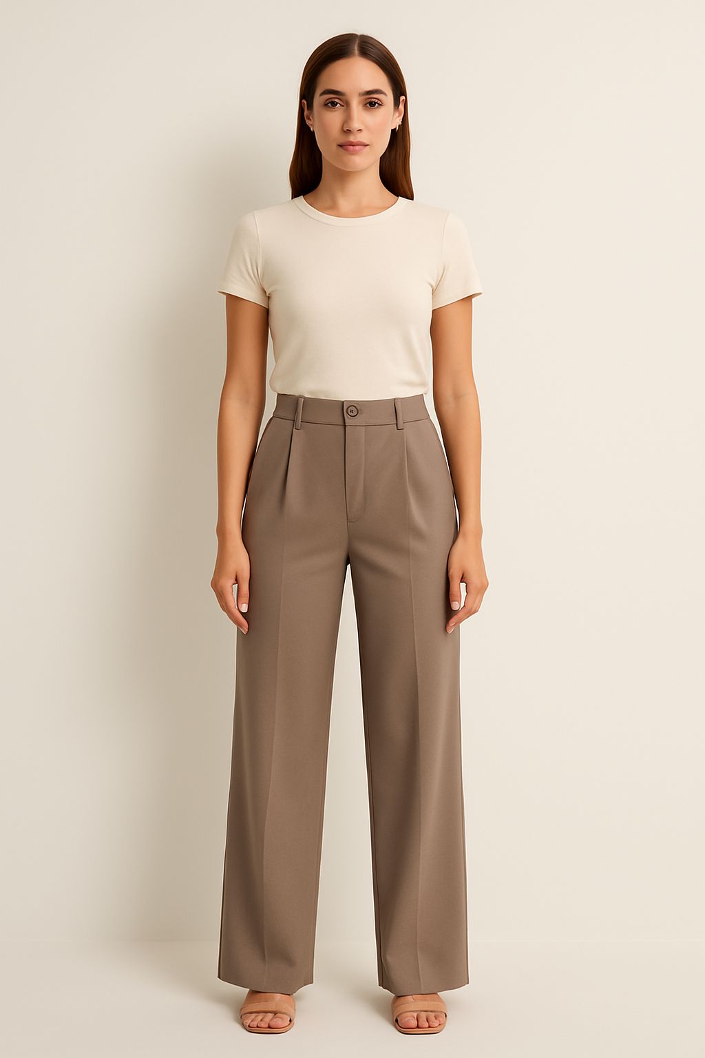 Pantalón Sastre Angela