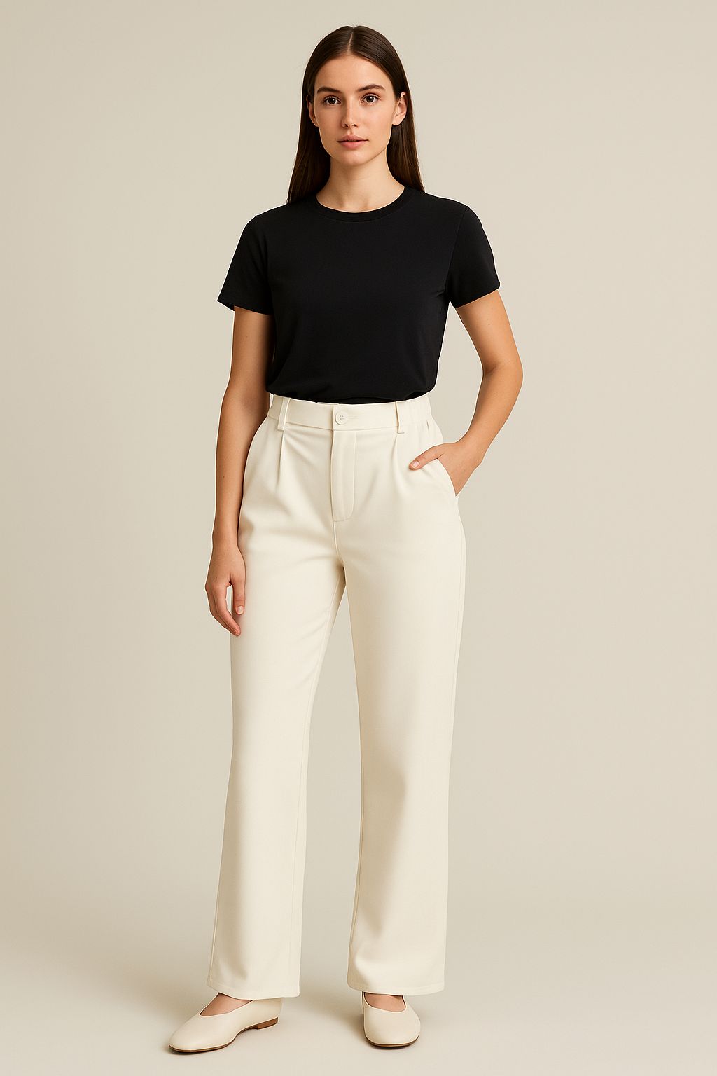 Pantalón Sastre Angela