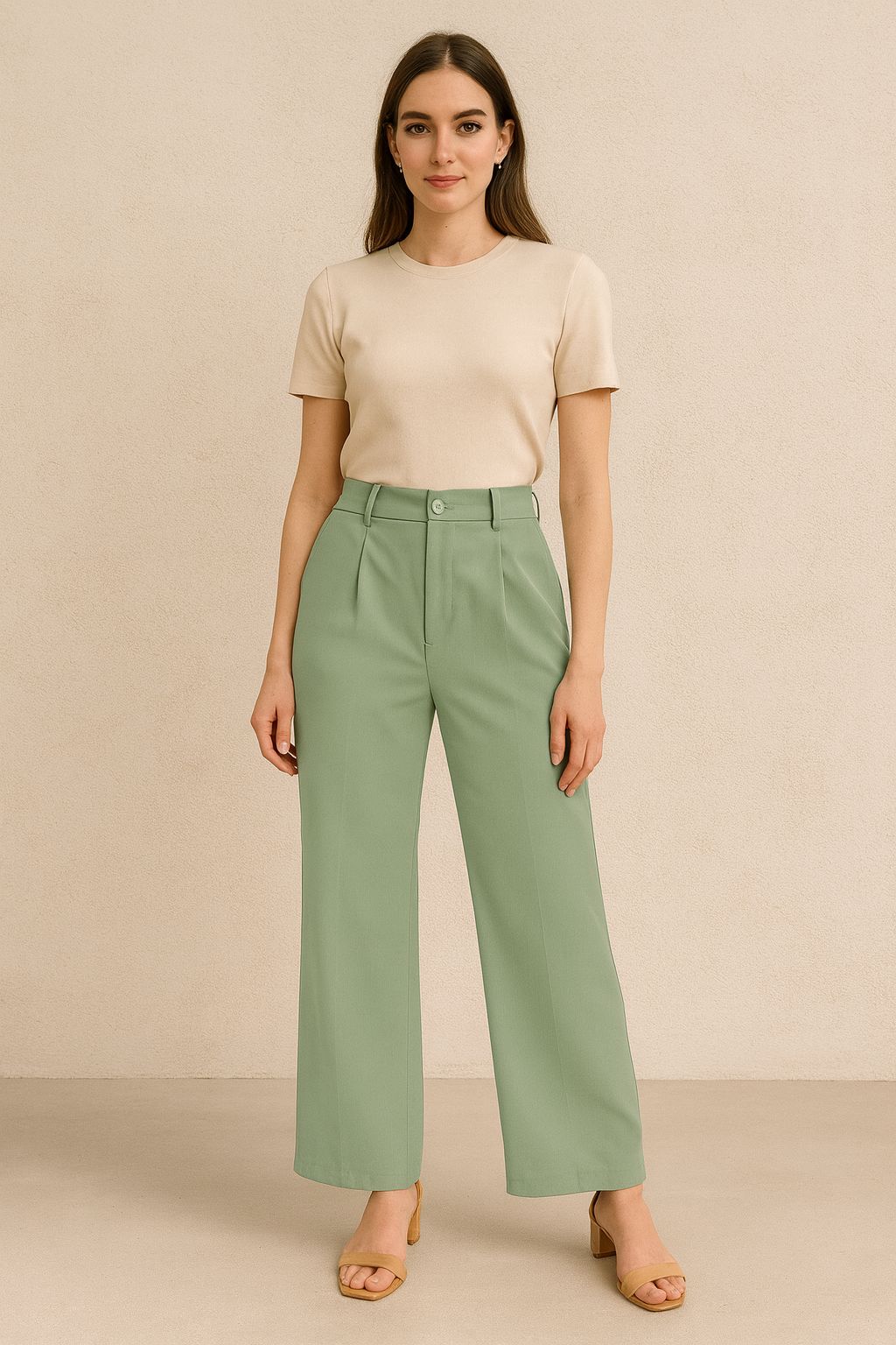 Pantalón Sastre Angela