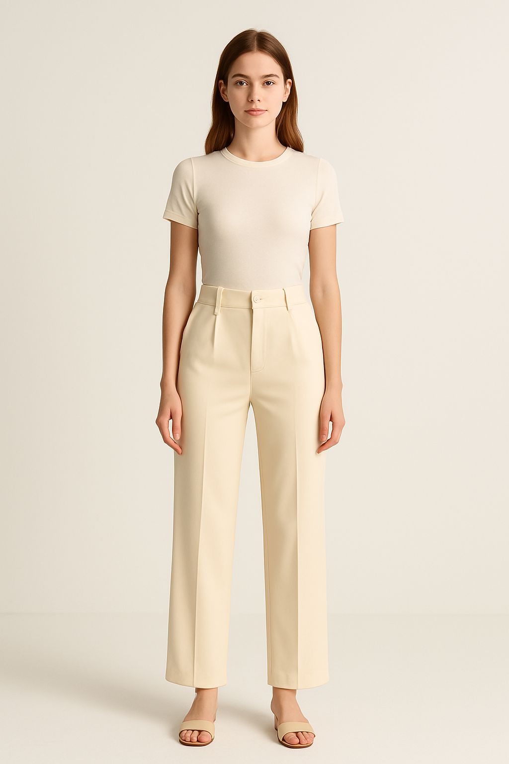 Pantalón Sastre Angela