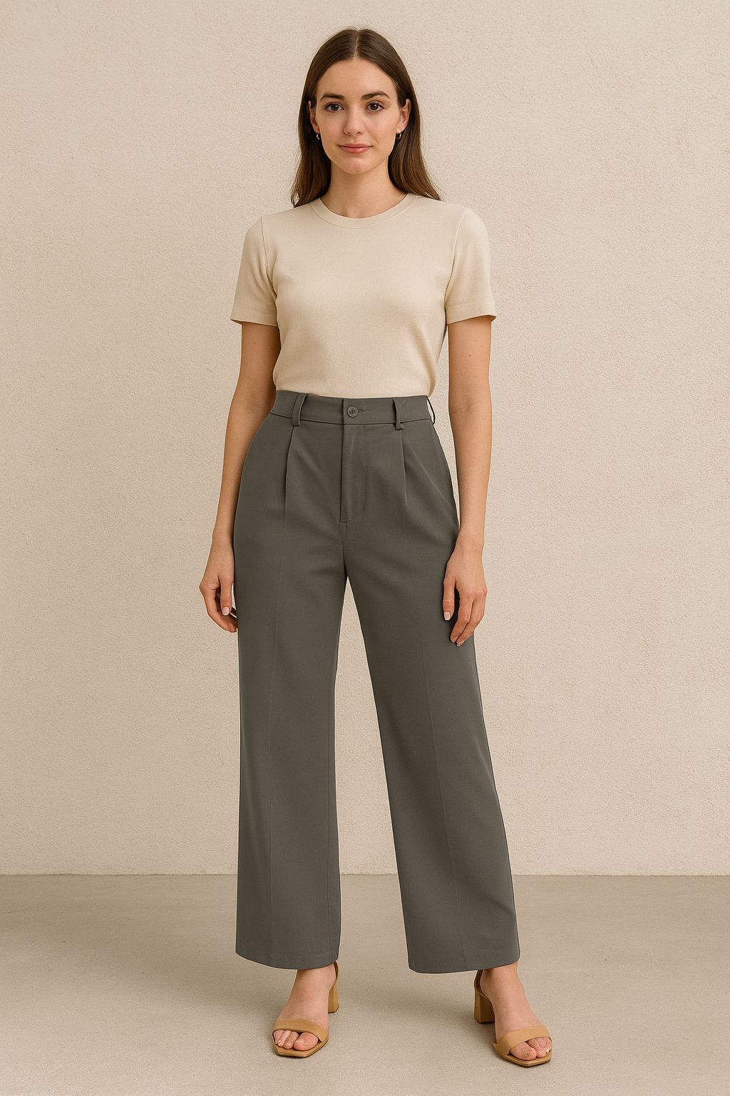 Pantalón Sastre Angela