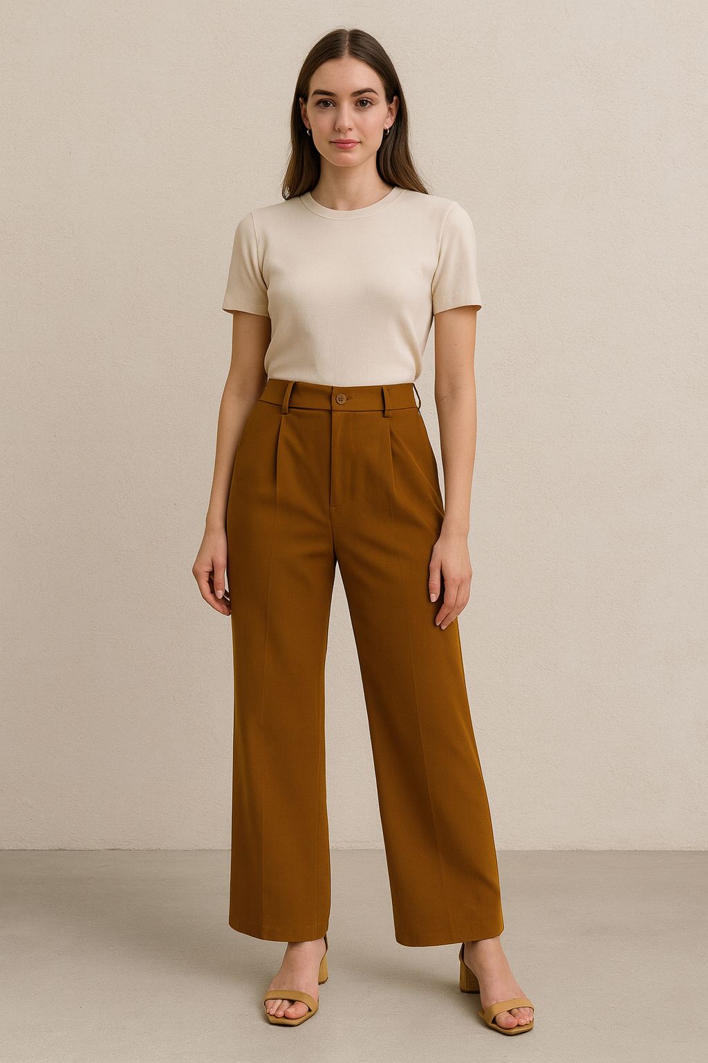 Pantalón Sastre Angela