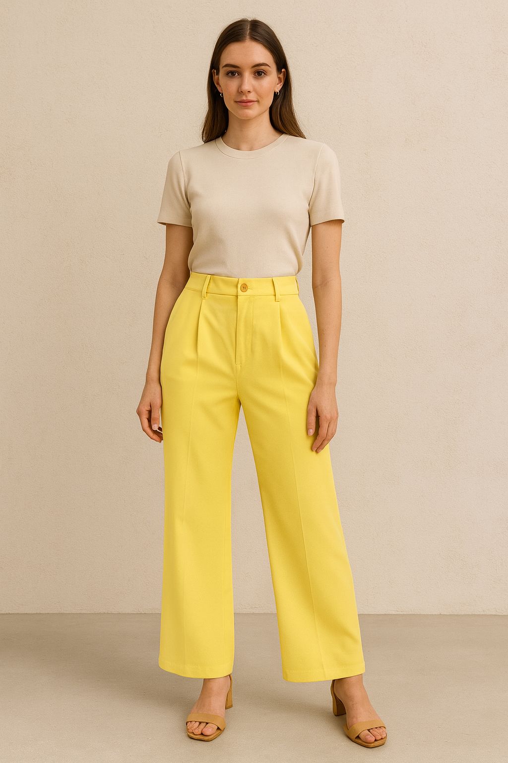 Pantalón Sastre Angela