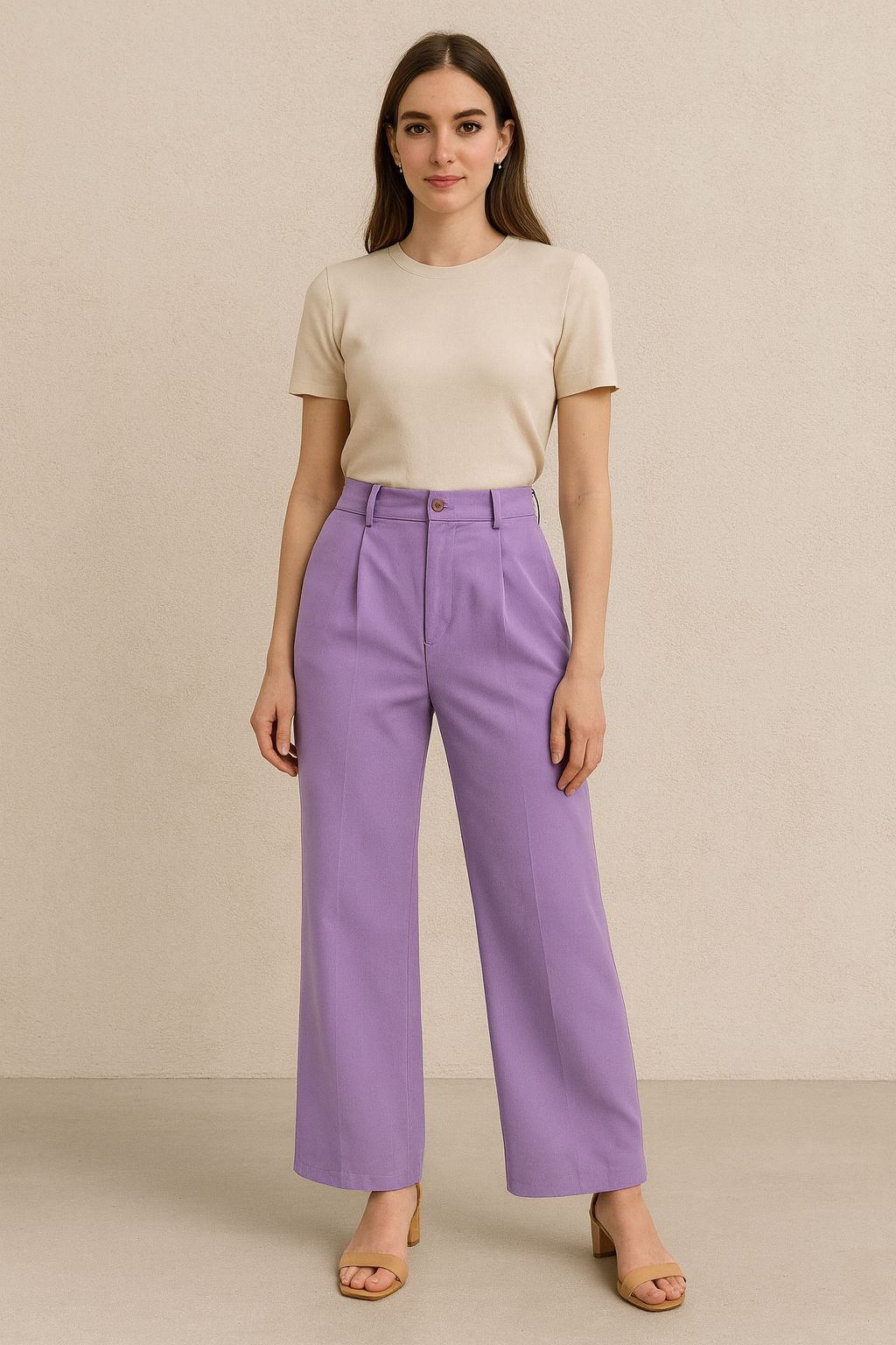 Pantalón Sastre Angela