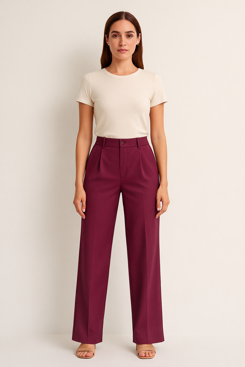 Pantalón Sastre Angela