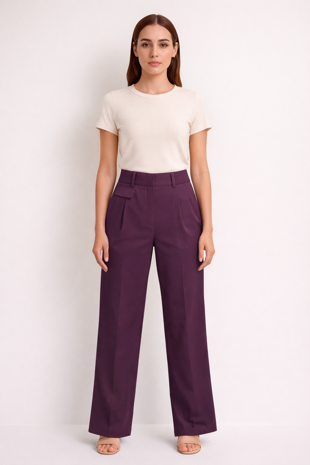 Pantalón Sastre Secretero