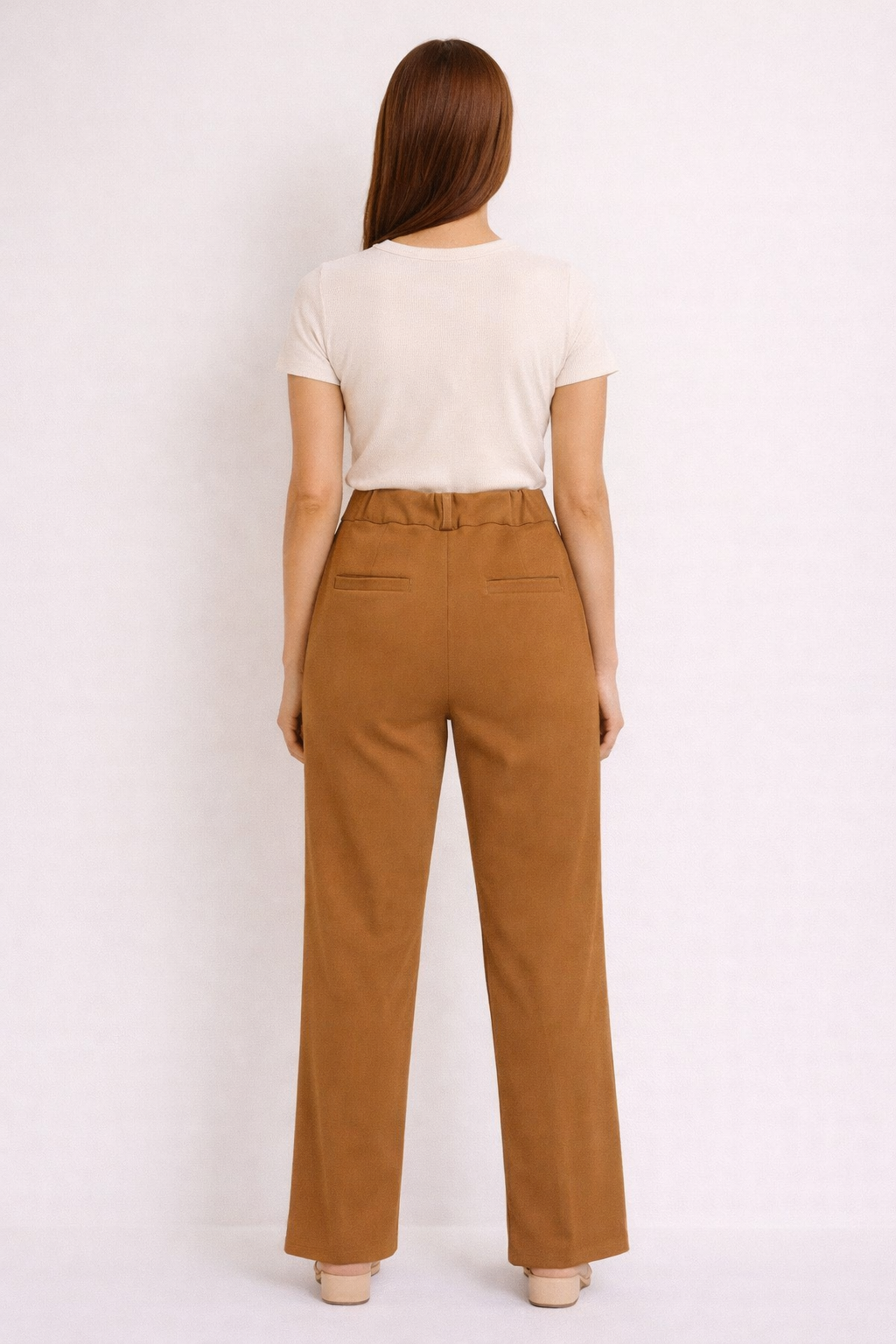 Pantalón Sastre Secretero